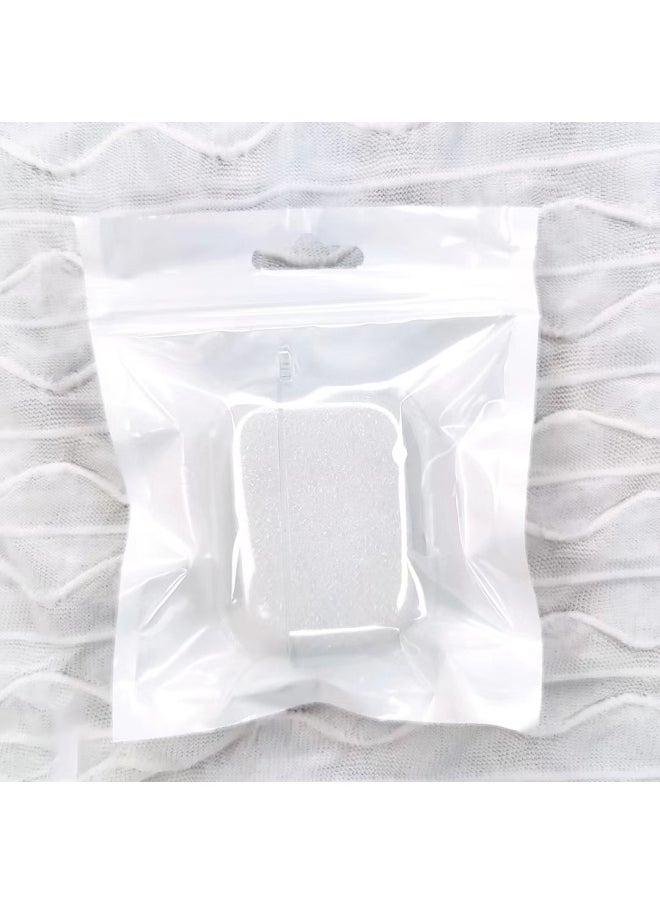 Generic - Transparent Tpu Material Suitable For Airpods Protective Case Apple Pro2 Earphone Case 2/3/4/5 Generation Earphone Case Batch-Color:Transparent Material Bag-Applicable Model:Airpods Pro2 - Image 1