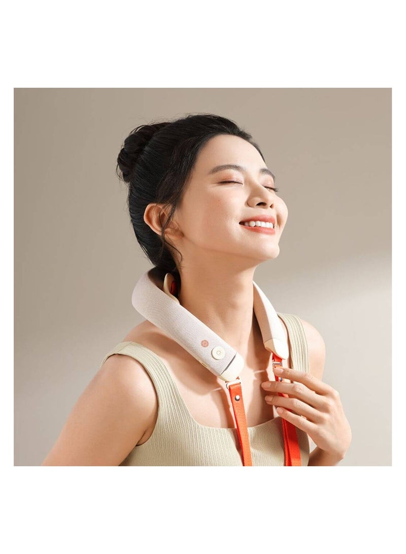 Breo Breo Neck 5 Lite Relaxing Neck Massager - Image 2