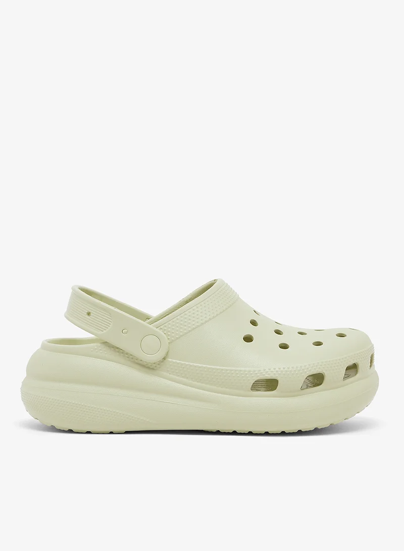 Casual Clogs