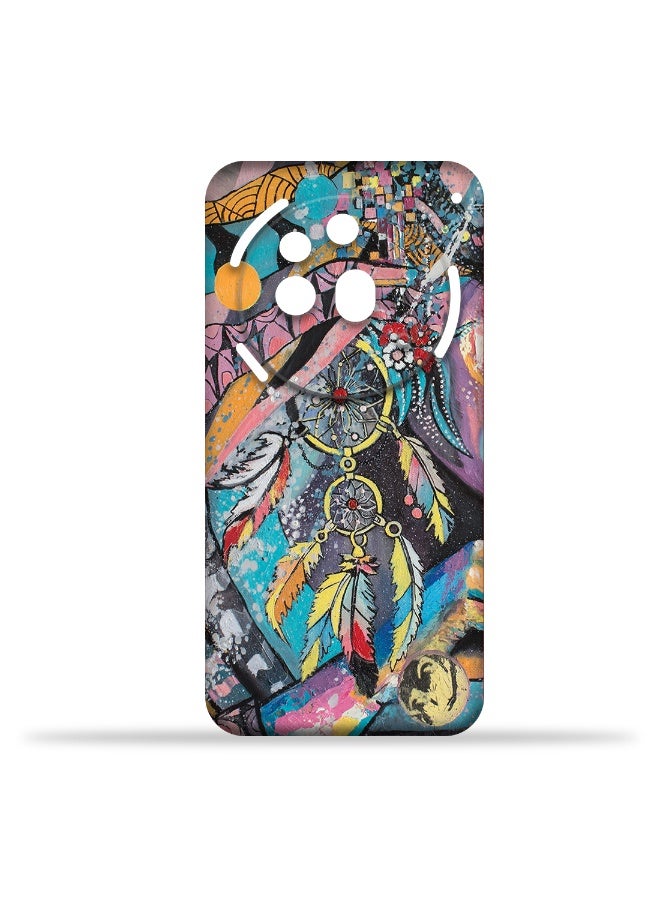 AMC DESIGN Protective Case Cover For Nothing Phone (3a) Pro - Image 2