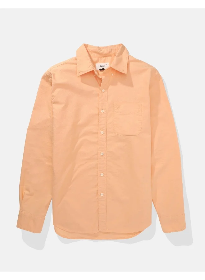 امريكان ايجل Essential Regular Fit Shirt