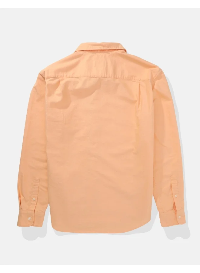 امريكان ايجل Essential Regular Fit Shirt