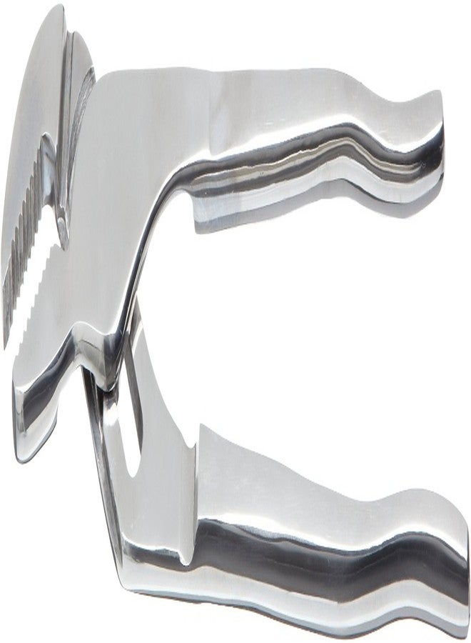 Aven 10365 Stainless Steel Groove Join Pliers, 9-1/2" - Image 1