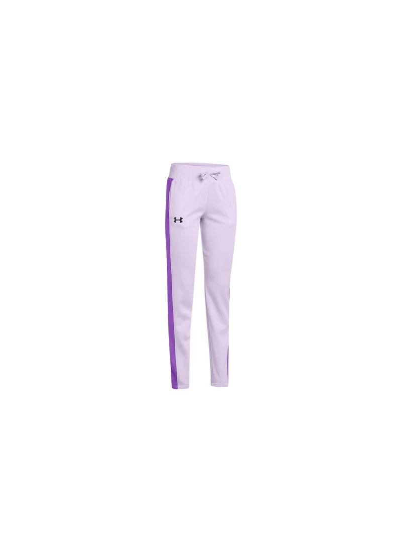 UNDER ARMOUR Girls' Armour Fleece Pants