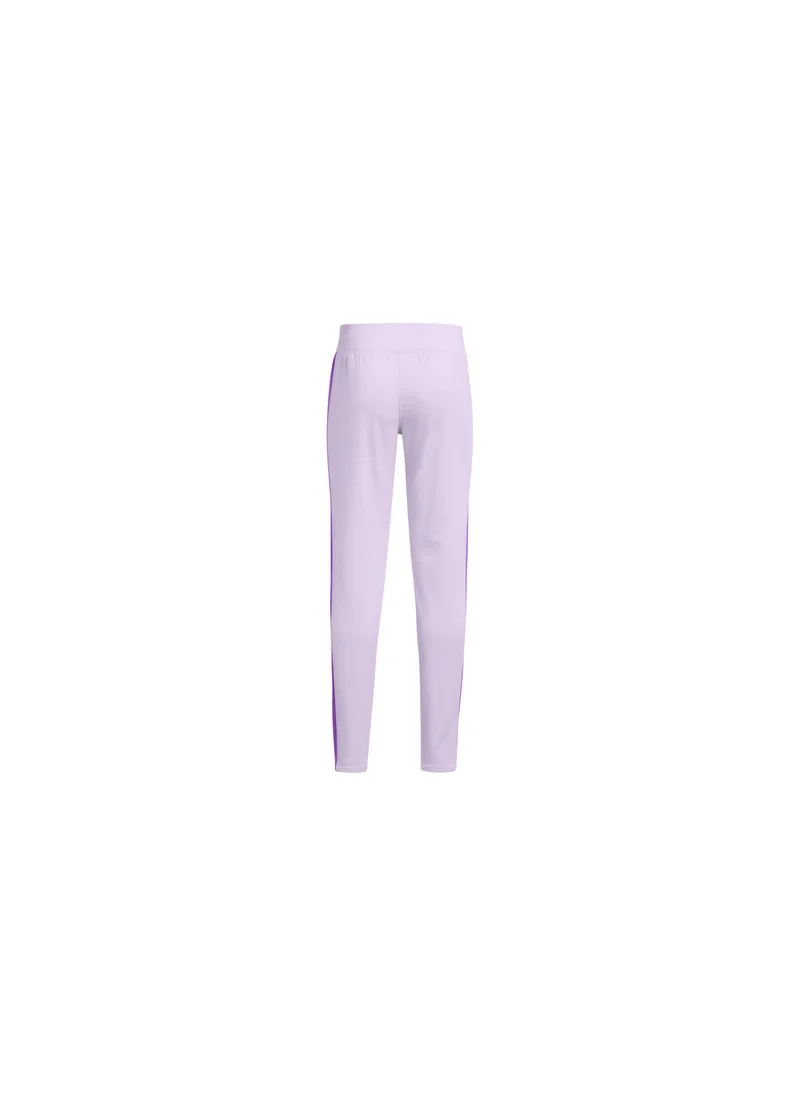 UNDER ARMOUR Girls' Armour Fleece Pants