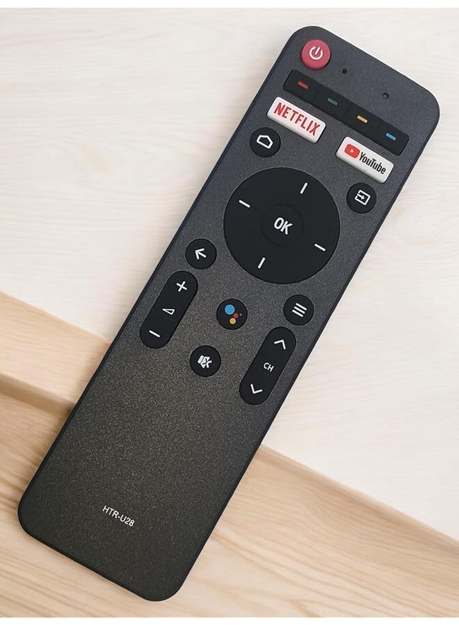 erorex Tv Remote Control Use For Higher  - Image 3
