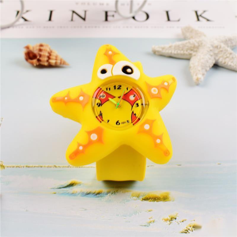 Children's Animal Watch (Green Frog) - Image 3