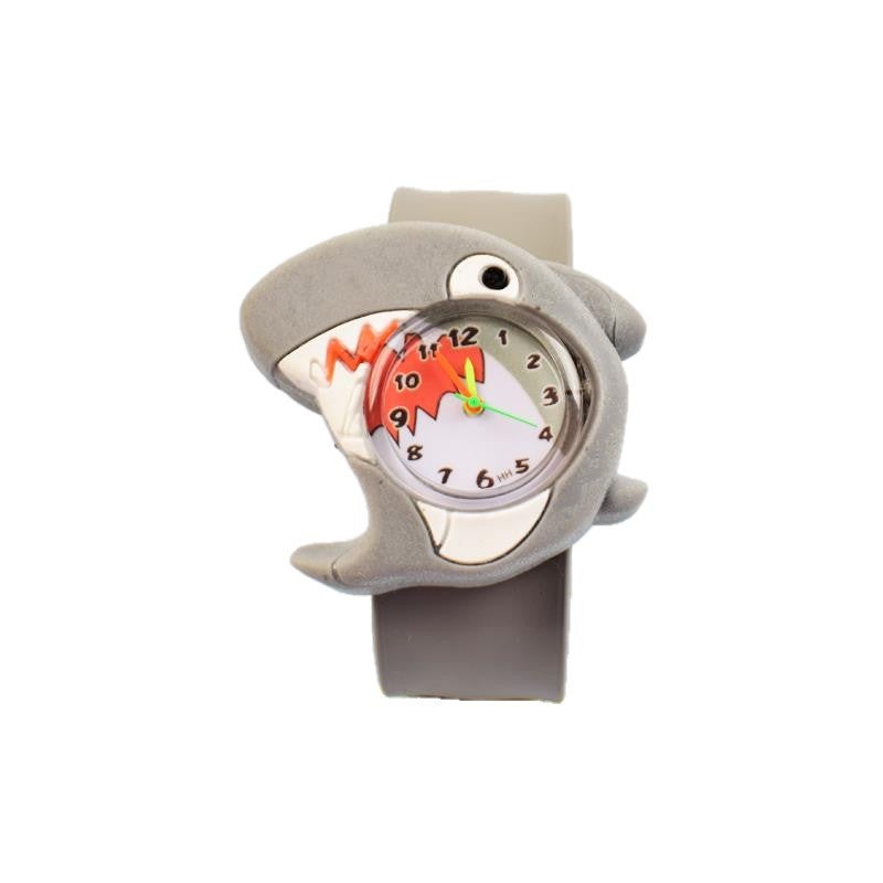 Children's Animal Watch (Green Frog) - Image 5