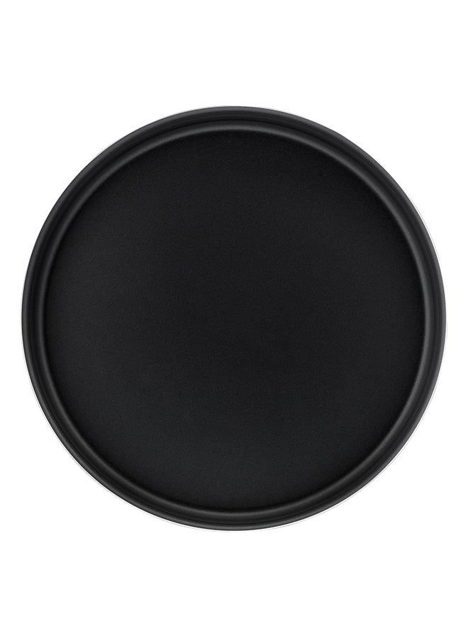 Tefal Oven Tray  Round 34 cm NonStick  100% Made in France  Les Spécialistes J5719483 Red - Image 2