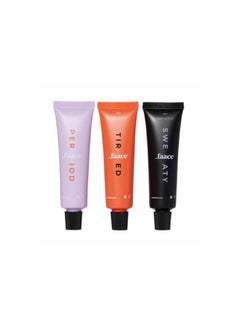 Faace Faace Mini Hero Mask Collection 
