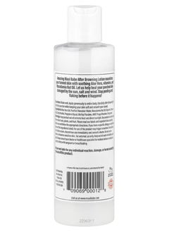 Maui Babe Maui Babe, After Browning Lotion, Tan Enhancer and Healer, 8 fl oz (236 ml)  - Image 2