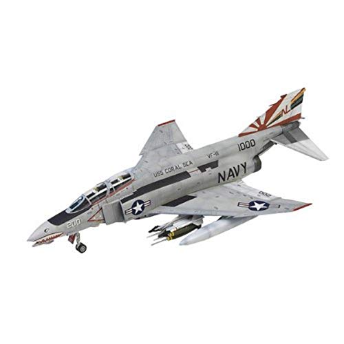Academy F-4B VF-111 Sundowners Model Kit - Image 1