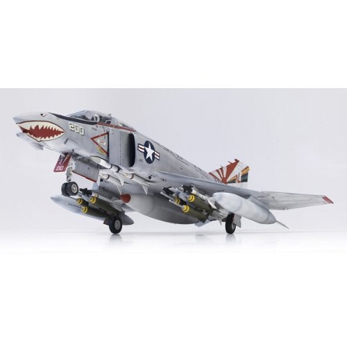 Academy F-4B VF-111 Sundowners Model Kit - Image 5