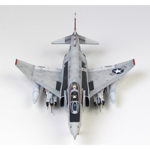 Academy F-4B VF-111 Sundowners Model Kit - Image 4