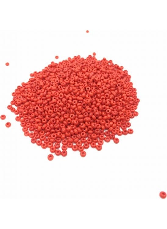 Pulsan Stone Sand Beads 080261 (50 Grams)  - Image 2