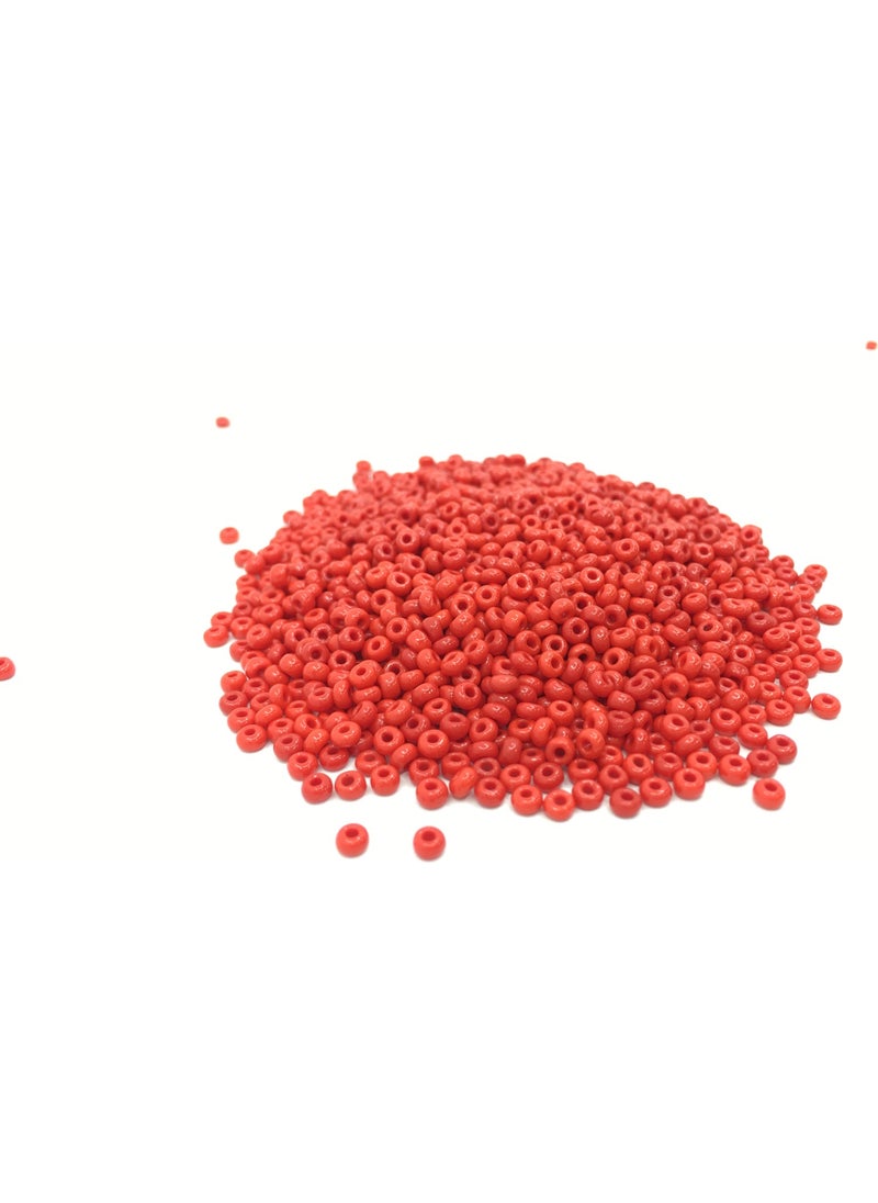 Pulsan Stone Sand Beads 080261 (50 Grams)  - Image 1