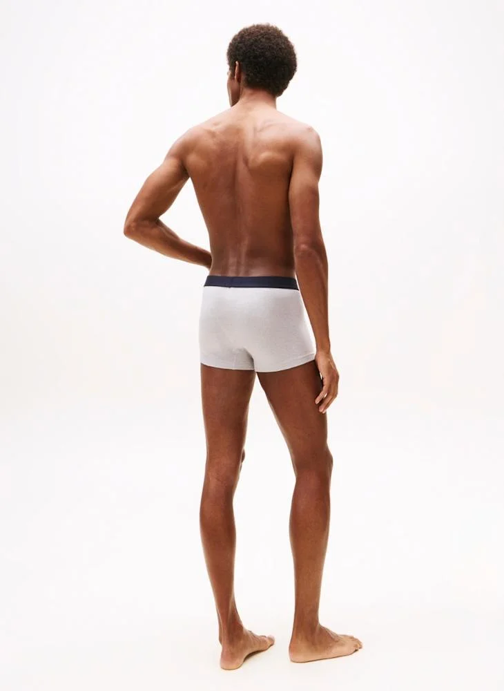 TOMMY HILFIGER 3 Pack Logo Band Boxers