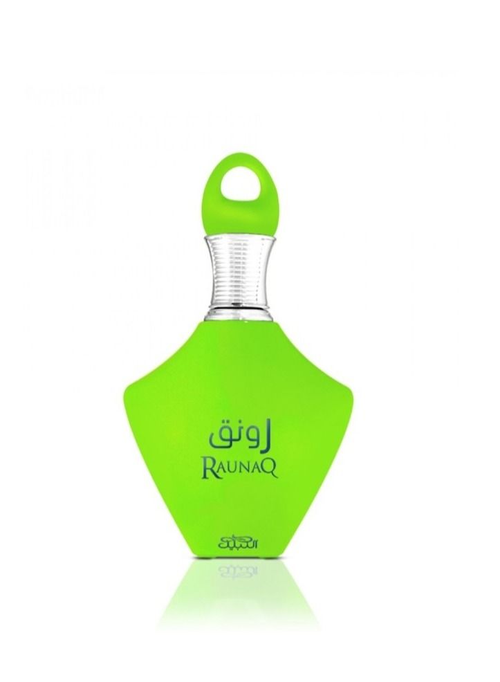 Nabeel Raunaq 100ml EDP for Unisex - Image 1