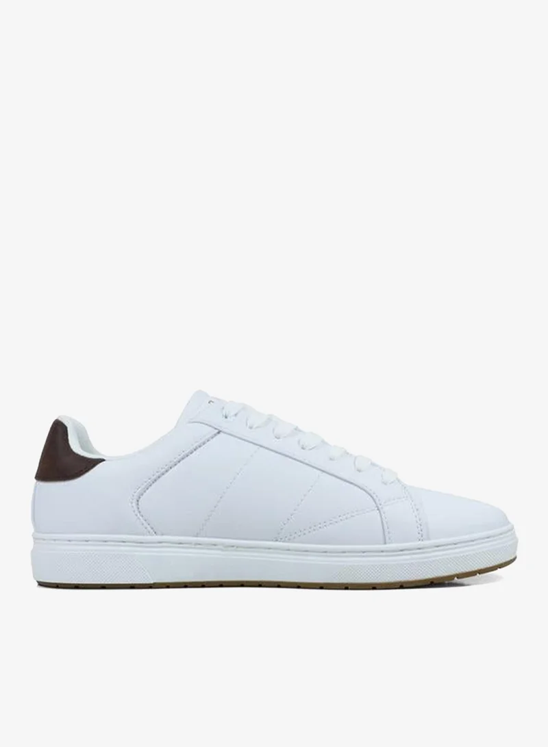 جاب Men Empire Ltx Lace-Up Ankle Sneakers