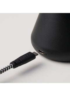 erorex LED decoration lighting, black tube-shaped  - Image 4