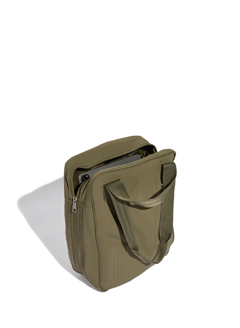 adidas Originals Logo Backpack
