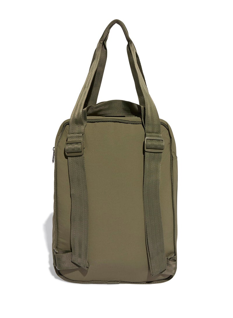 adidas Originals Logo Backpack - Image 2