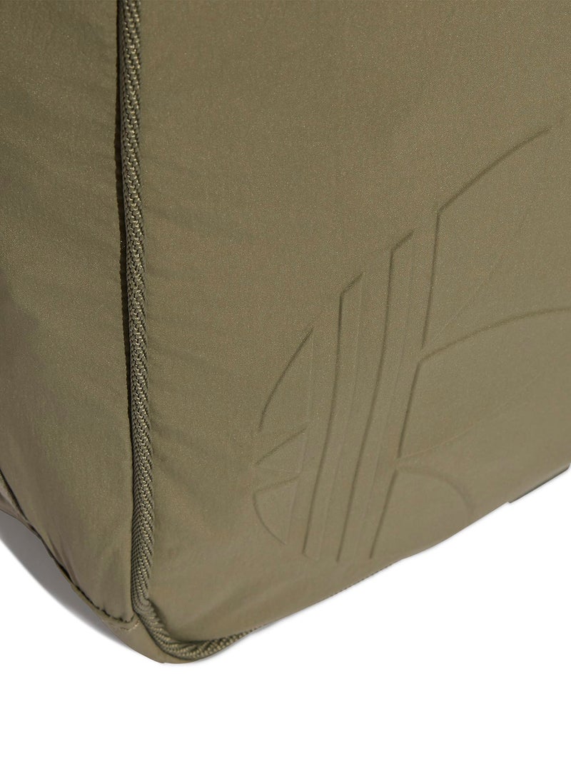 adidas Originals Logo Backpack - Image 3