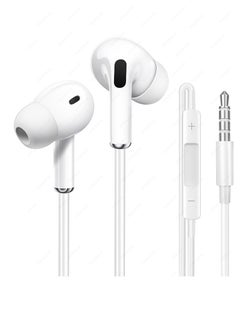 Generic In-ear wired sports headphones business music headphones  - Image 1