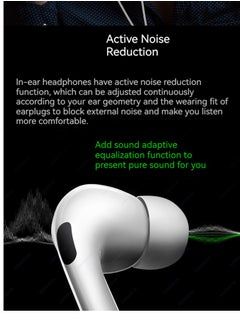 Generic In-ear wired sports headphones business music headphones  - Image 4