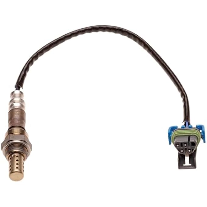 جنرال موتورز قطع غيار أصلية من جنرال موتورز 213939 مستشعر أكسجين مُسخّن