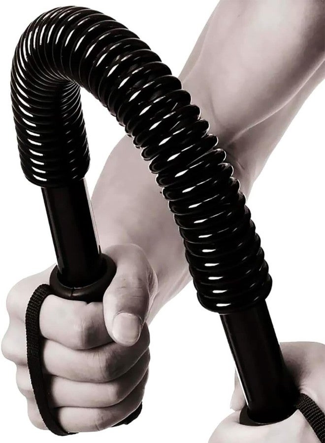 Shopeleven Super Heavy Duty Power Twister Bar Home Hand Grip & Fitness Tool - Image 1