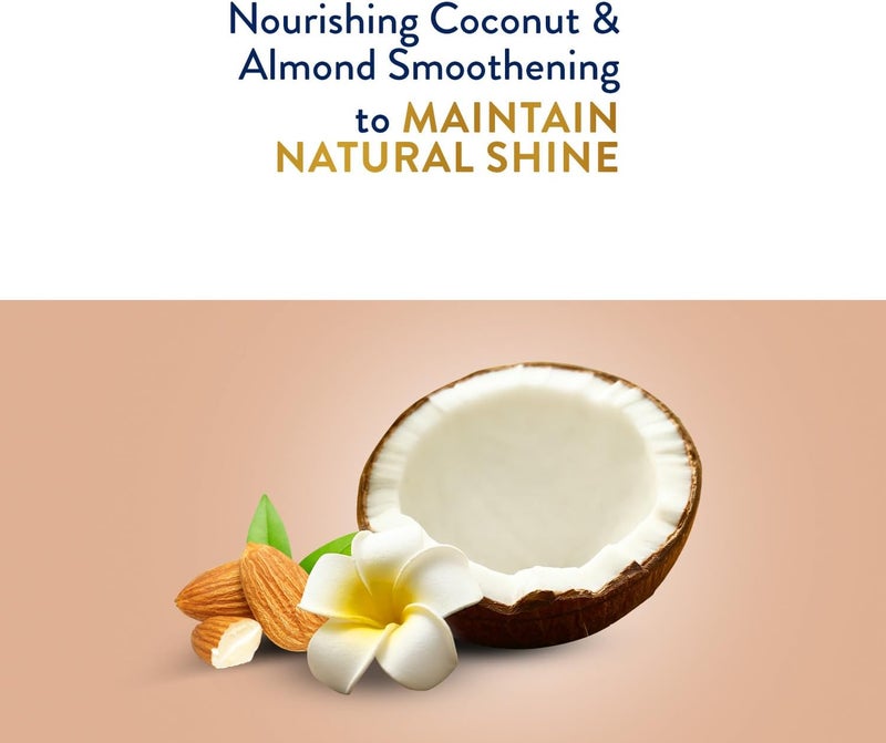 Parachute Gold Natural Shine Coconut & Almond Hair Cream - 140 ml - Image 4