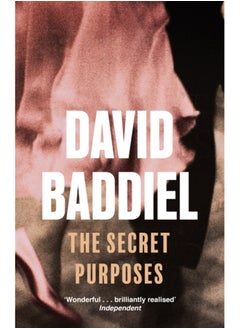 The Secret Purposes