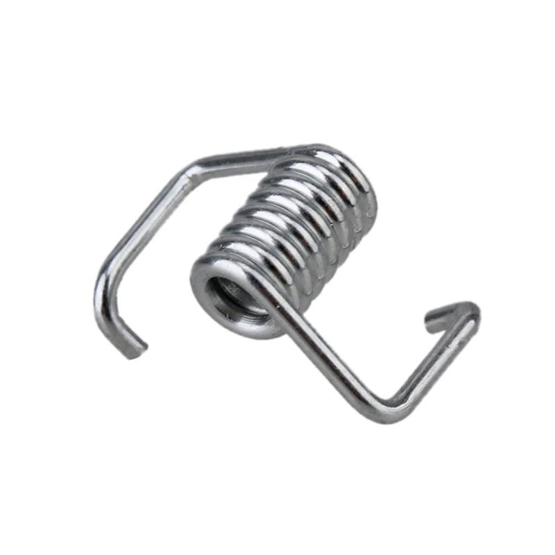 GT2 Belt Tensioner Spring Set 10pcs White 6mm For 3D Printer Accessory - Image 5