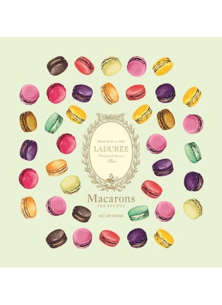 LadurÃ©e Macarons: The Recipes - pzsku/ZC76B81C06F009850ABEDZ/45/_/1724847829/63d8d63a-1fc2-4cef-b453-70b95bc7398b