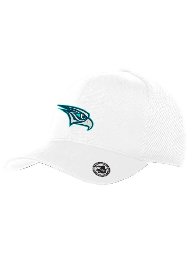 البيسبول يونايتد Mid East Falcons Home Run Active Cap