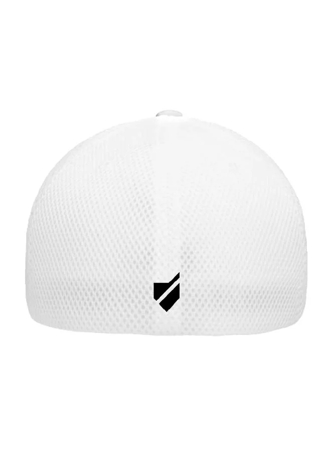 البيسبول يونايتد Mid East Falcons Home Run Active Cap