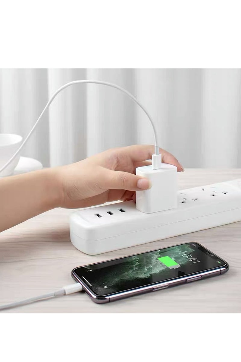 Apple Brand Original Apple USB-C To USB-C 240W 2m Charging Cable,Compatible All New Apple Device, With Apple Warranty  - Image 5