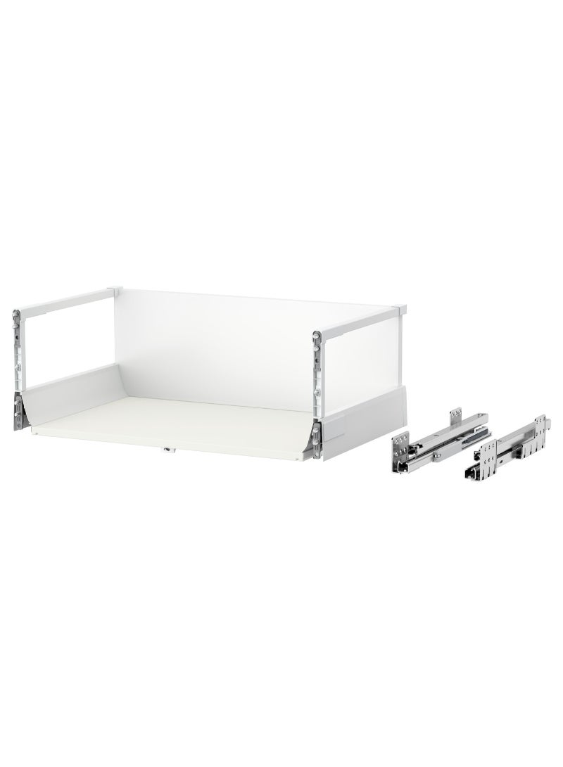IKEA FRAKTA Drawer - high - 60x37 cm  - Image 1