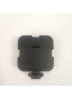 Pocket Fill Light Portable Camera Small Battery Plug-in Square Short Video Conference LED Fill Light-Specifications:Dry Battery