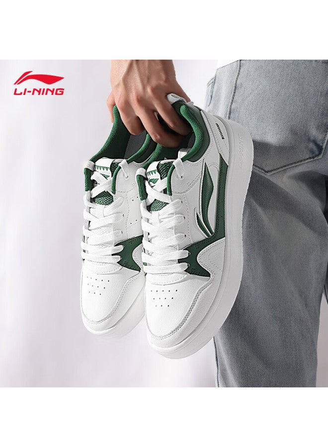 Li-ning Xingchu 2.0 Casual Shoes, Sneakers For Men, New Spring/summer  Low-top Men's Shoes, Comfortable, Lightweight, Breathable Sports Shoes - Image 4