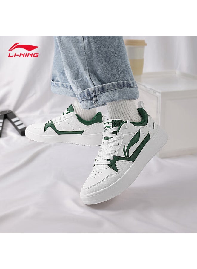 Li-ning Xingchu 2.0 Casual Shoes, Sneakers For Men, New Spring/summer  Low-top Men's Shoes, Comfortable, Lightweight, Breathable Sports Shoes - Image 2