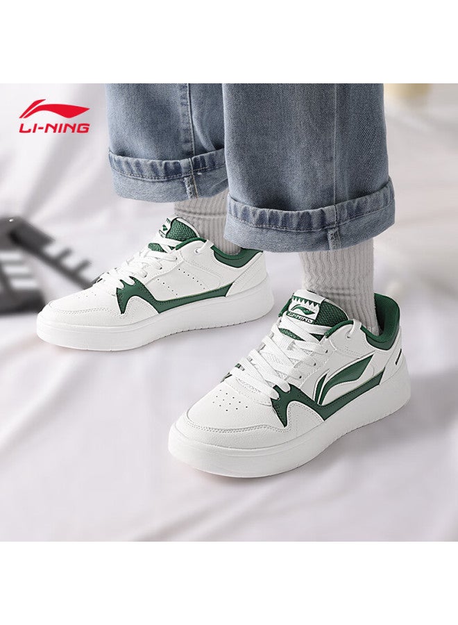 Li-ning Xingchu 2.0 Casual Shoes, Sneakers For Men, New Spring/summer  Low-top Men's Shoes, Comfortable, Lightweight, Breathable Sports Shoes - Image 3