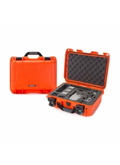 Nanuk Nanuk Case w/foam insert for MAVIC A 2 - Orange 915-MAVIA23  - Image 1