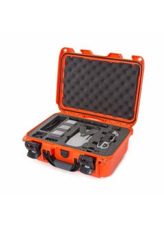 Nanuk Nanuk Case w/foam insert for MAVIC A 2 - Orange 915-MAVIA23  - Image 2