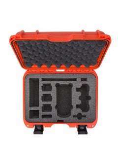 Nanuk Nanuk Case w/foam insert for MAVIC A 2 - Orange 915-MAVIA23  - Image 3