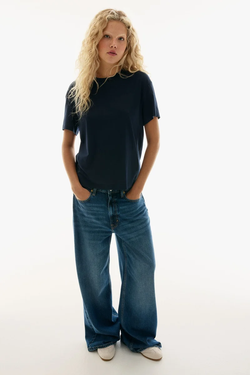 H&M Loose-fit T-shirt
