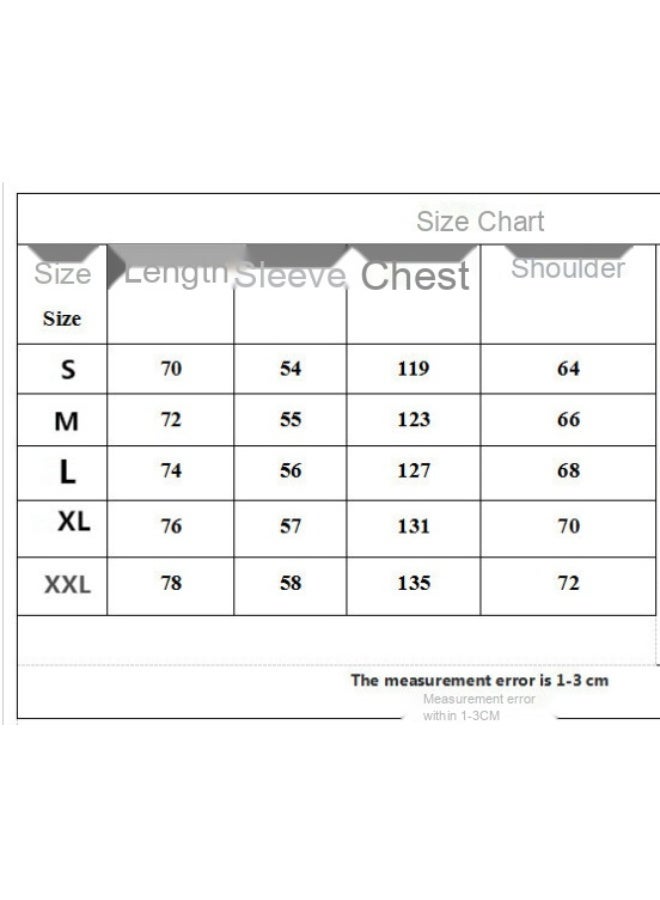 جيمشارك سويت شيرت بقلنسوة وزرّار للرجال - Image 2