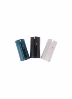 Excefore Gift Wrap Cutter, Paper Roll Cutter, Wrapping Paper Cutter(3 Pcs)  - Image 2