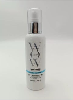 Color Wow Dream Cocktail Coconut Infused - No Frizz Leave In Conditioner Turns Dry, Damaged Hair To Silk In A Single Blow Dry  - Image 1